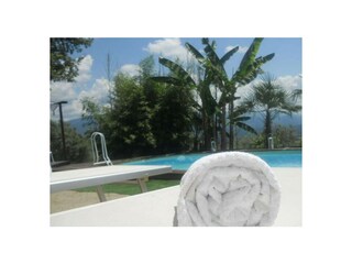 Villa Rignano sull'Arno Registrazione all'aperto 16