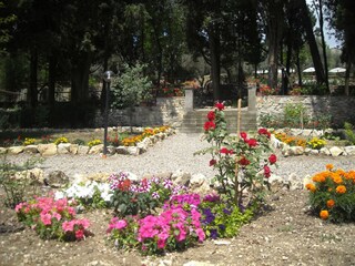 Villa Rignano sull'Arno Registrazione all'aperto 13