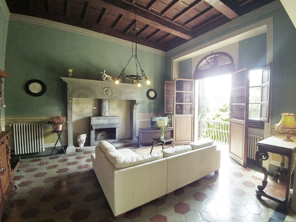 Villa Rignano sull'Arno Ausstattung 15