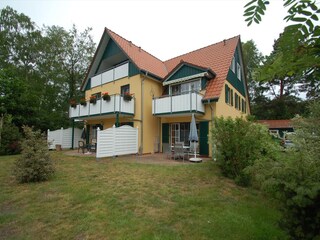 Ferienwohnung untern rechts