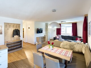 Appartamento Wildschönau-Oberau Caratteristiche 14