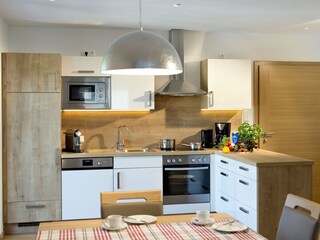 Appartamento Wildschönau-Oberau Caratteristiche 16