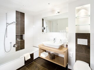 Appartamento Wildschönau-Oberau Caratteristiche 15