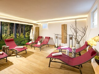 Appartamento Wildschönau-Oberau Registrazione all'aperto 6