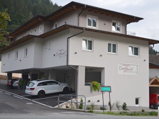 Appartamento Wildschönau-Oberau Registrazione all'aperto 4