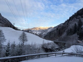 Appartamento per vacanze Silvretta Nova Registrazione all'aperto 3