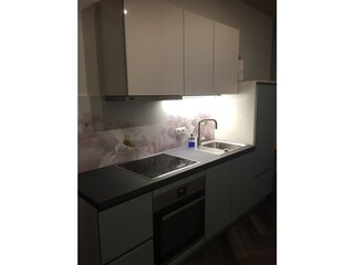 Appartamento per vacanze Silvretta Nova Caratteristiche 6