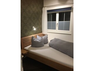 Appartamento per vacanze Silvretta Nova Caratteristiche 8