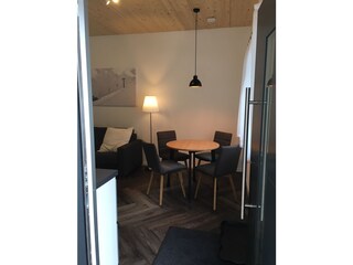 Appartamento per vacanze Silvretta Nova Caratteristiche 5