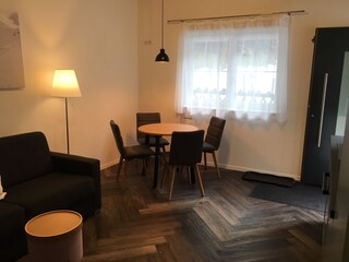 Appartamento per vacanze Silvretta Nova Caratteristiche 11