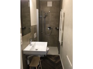 Appartamento per vacanze Silvretta Nova Caratteristiche 7