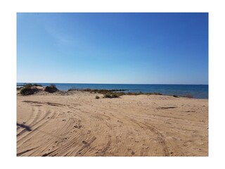 Casa de vacaciones Donnalucata Entorno 18