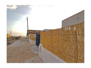 Casa de vacaciones Donnalucata Grabación al aire libre 3