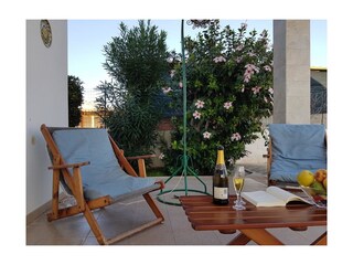 Casa de vacaciones Donnalucata Grabación al aire libre 6