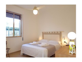 Casa de vacaciones Donnalucata Características 14