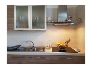 Casa de vacaciones Donnalucata Características 13