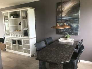 Casa per le vacanze Makkum Caratteristiche 8