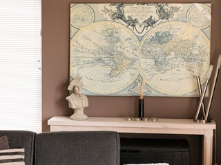 Casa per le vacanze Makkum Caratteristiche 9