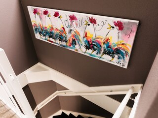 Casa per le vacanze Makkum Caratteristiche 16