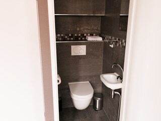 Holiday house Makkum Features 17