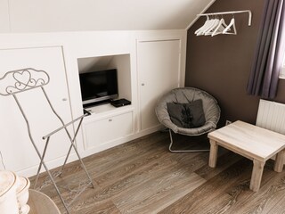 Holiday house Makkum Features 12