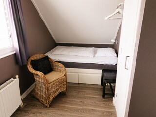 Holiday house Makkum Features 14
