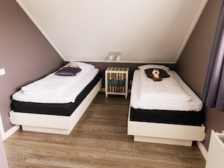 Casa per le vacanze Makkum Caratteristiche 15