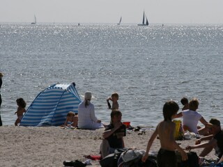 Holiday house Makkum Environment 18