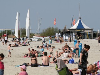 Vakantiehuis Makkum Omgeving 19