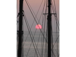 Holiday house Makkum Environment 24