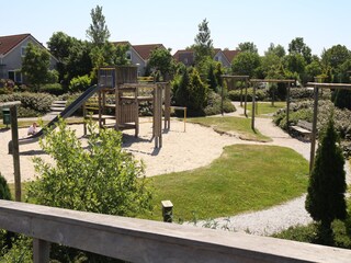 Holiday house Makkum Environment 26