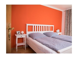 Ferienwohnung Dahme Ausstattung 9