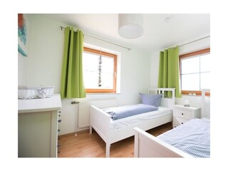 Ferienwohnung Dahme Ausstattung 11