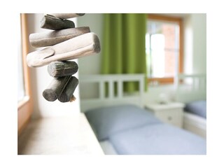Ferienwohnung Dahme Ausstattung 12