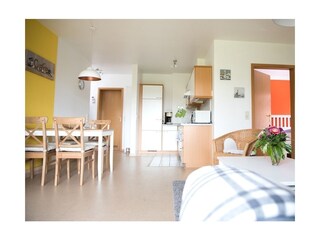 Ferienwohnung Dahme Ausstattung 6