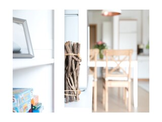 Ferienwohnung Dahme Ausstattung 7
