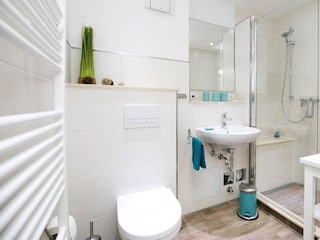 Ferienwohnung Dahme Ausstattung 13