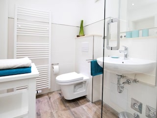 Ferienwohnung Dahme Ausstattung 14