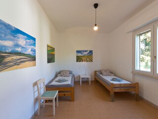 Vakantiehuisje Venturina Terme Kenmerken 17
