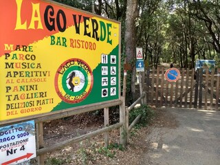 Vakantiehuisje Venturina Terme Omgeving 22