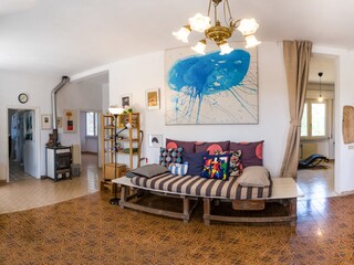 Vakantiehuisje Venturina Terme Kenmerken 19