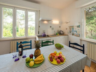 Vakantiehuisje Venturina Terme Kenmerken 13