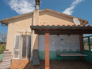 Vakantiehuisje Venturina Terme Kenmerken 16