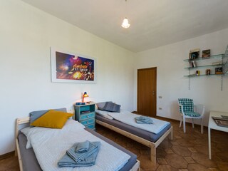 Vakantiehuisje Venturina Terme Kenmerken 9