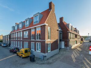 Appartement Luxe studio in Zoutelande direct aan het strand - Zoutelande - image1