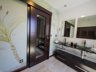 Villa Sanxenxo Features 9