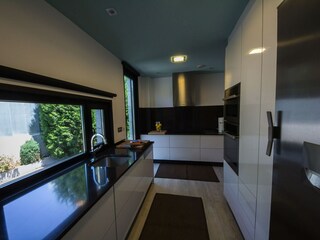Villa Sanxenxo Features 8