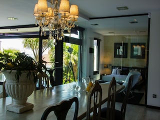 Villa Sanxenxo Ausstattung 11