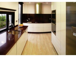 Villa Sanxenxo Ausstattung 15