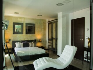 Villa Sanxenxo Features 18